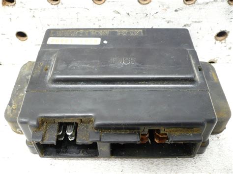 vn1500 junction box harness|kawasaki vn750 fuse box.